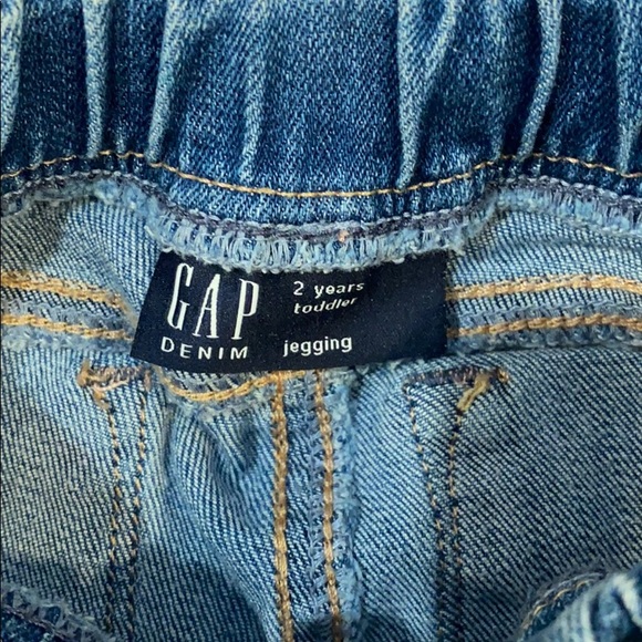 Gap legging - Picture 3 of 4